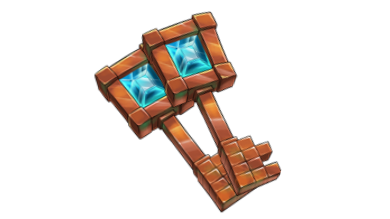 x2 clé MisteryBox